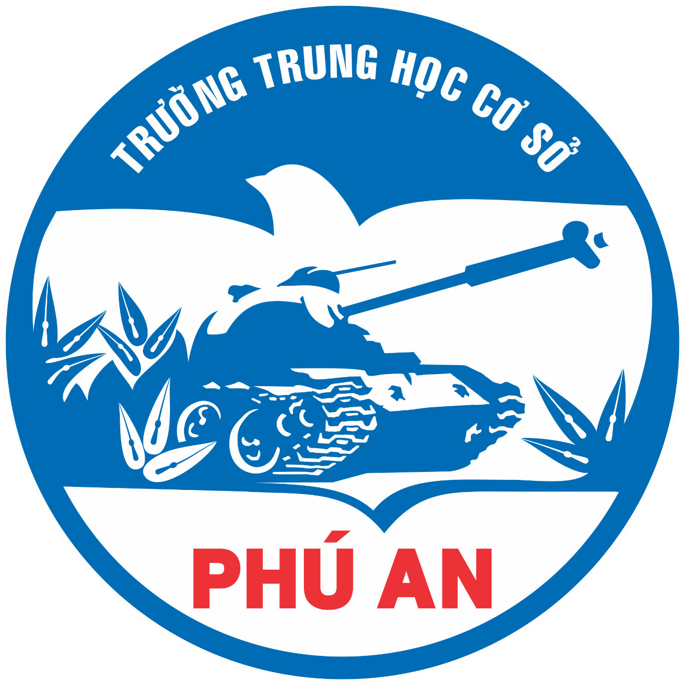 Trung học cơ sở Phú An